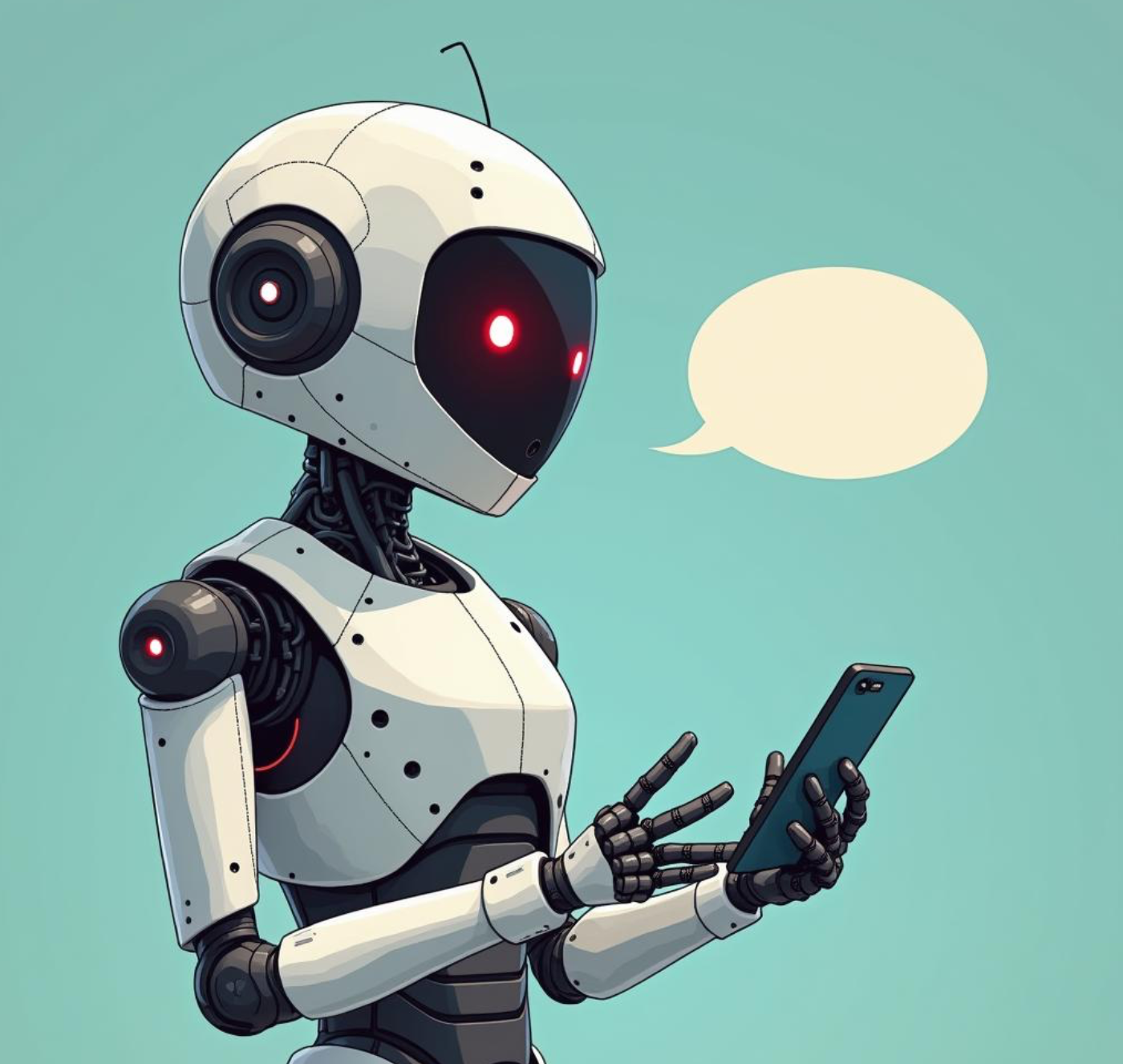 Chatbots con Voz Natural