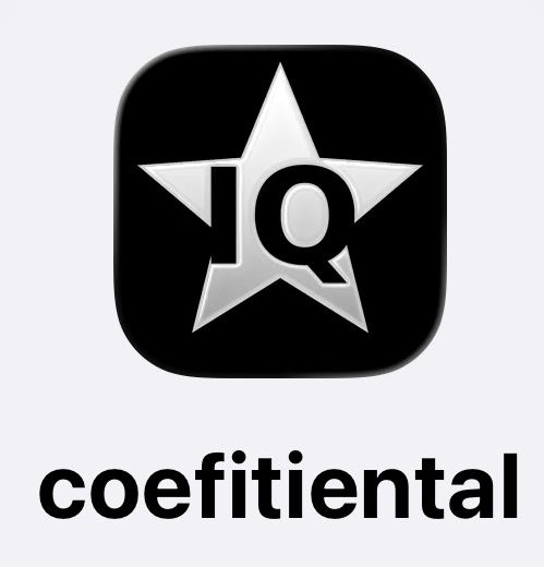Coefitiental